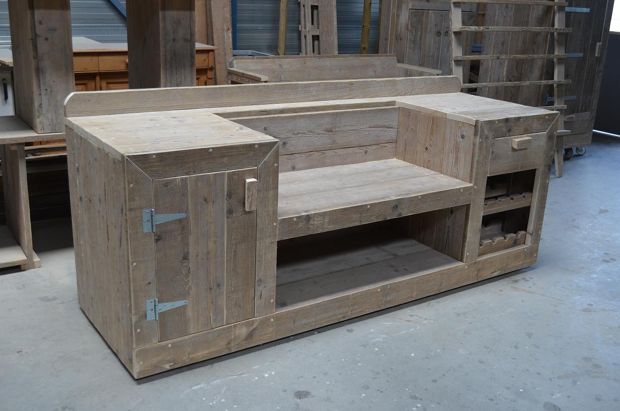 Keuken werkbank hout – atumre.com