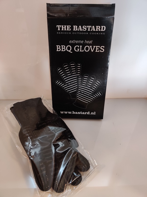 Bbq gloves