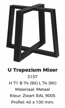 images/productimages/small/3157-2020-u-trapezium-mixer-zw.jpg