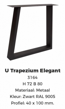 images/productimages/small/3164-2020-model-u-trapezium-elegant-zw.jpg
