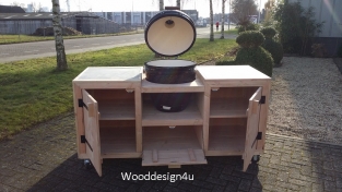 OutdoorkitchenLelystad