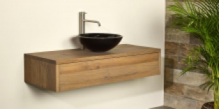 Washbasin furniture Waikiki