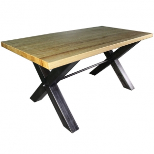 Oak table