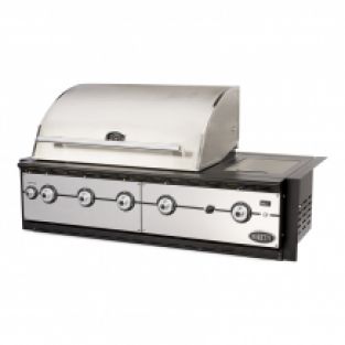 Boretti Ligorio top barbecue