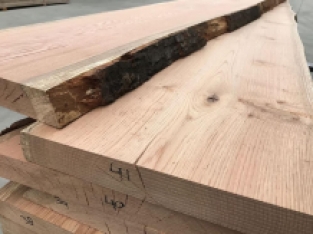 Robust oak blades