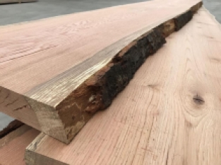 Robust oak blades