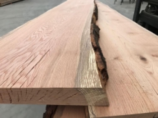 Robust oak blades