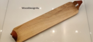 Amuse serving board