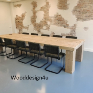 Conference table