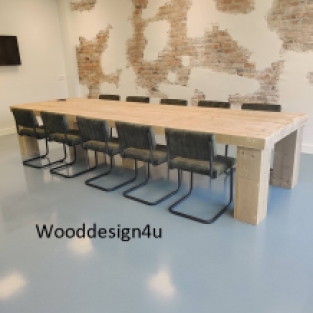 Conference table