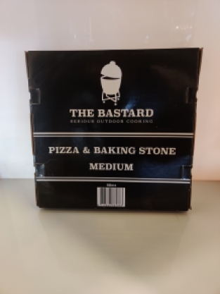 Pizza stone medium