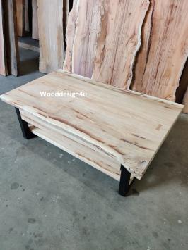 Coffee table poplar