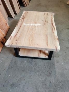 Coffee table poplar