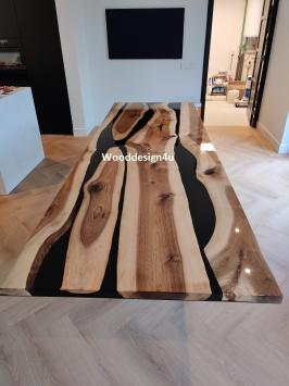 Epoxy tafel XL