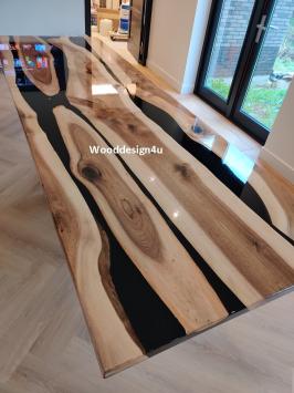 Epoxy tafel XL