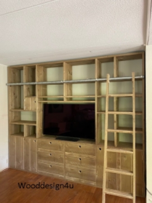 Cupboard Lelystad