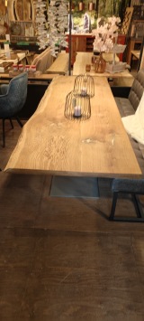 Eikenboomstamtafel