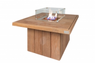 Fire table excellent